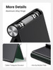 Universal iPhone Ficha Ajuste Portátil Tablet Stand Soporte 4