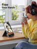 Universal iPhone Ficha Ajuste Portátil Tablet Stand Soporte 5