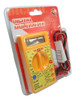 Multímetro Digital Beep  Dt-830d Seccon 2