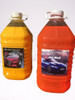 Shampoo De Carnauba + Cera De Carnauba + 2 Paños Microfibra 0