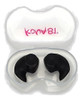Kona81 Accesorios -ear Con Estuche De Almacenamiento, A Prue 0