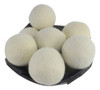 Secador De Bolas De Feltro, 6 Peças De Amaciante De Lã, Bola 3