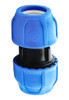 Luva União De Compressão Pp Pead 90mm 2