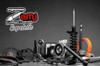 Kit Bujes Tren Delantero Chevrolet Aveo Vth 2