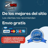Kit Bujes Tren Delantero Chevrolet Aveo Vth 5