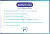 6 Pares Imanes Monedita 30mm Magnetoterapia 4000 Gauss 4