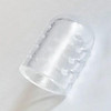 3 X 10pcs Protetores De Dedo Do Pé De Silicone, Biqueiras 3