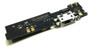 Conector De Carga Compatível Com Moto E4 Plus 2
