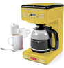 Nostalgia Rcof12aq - Cafetera Programable Retro De 12 Tazas 6