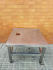 Mesa Inox Para Equipamentos 2