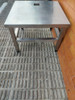 Mesa Inox Para Equipamentos 5