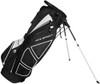 Bolsa Con Soporte Para Palos De Golf Hot-z / Negro 0