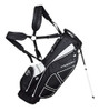 Bolsa Con Soporte Para Palos De Golf Hot-z / Negro 5