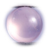 Cuarzo Rosa X3 Cabuchones 13x9, 9 Y 9x6mm (svgemstones) 0