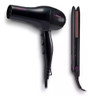 Arrow Beauty Set Secador Pelo 1800w + Planchita Ak6000ap 0