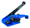 Aparelho Esticador Tensionador Fita Pet Pp 10, 13 E 16mm 0