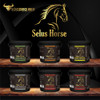 Suplemento Para Cavalo De Corrida - Sélus Competição 05kg 4