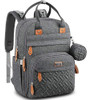 Babbleroo - Mochila Para Pañales, Bolsa Para 0 Babbleroo - Mochila Para Pañales, Bolsa Para 0