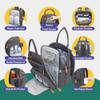 Babbleroo - Mochila Para Pañales, Bolsa Para 1 Babbleroo - Mochila Para Pañales, Bolsa Para 1