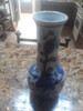 Jarron Porcelana Decorado 2