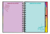 Cuaderno Con Actividades Scratch & Sketch Marino - Mosca 2