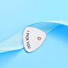 Regalos Novio Marido, Púas Guitarrista 2