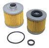 Combo Filtro Ar Filtro Oleo Yamaha Xt 660 2011 2012 2013 2
