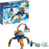 Producto Generico - Lego City Arctic Ice Crawler  - Kit De . 0