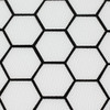 Paquete De Tapete De Silicona - 8  Hexagon Mat + 5  Carving 3