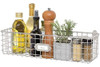 Cesta Vintage Diversificada De Spectrum, Gabinete De Almacen 2
