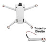 Braço Com Motor Traseiro Direito Para Drone Mavic Mini 3 Pro 2