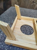 Mini Tejo Cornhole Tejo De Playa Juego De Punteria 2
