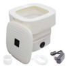 Mini Máquina De Lavar Roupa Ultrassônica Bivolt Uso Diário 1