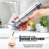 Dispensador De Chantilly Flawless Culinary Objects 500ml 4