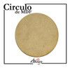 Circulo En Fibrofacil 70 Cm X 5 Unid. En 3mm C70-3-5 2