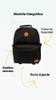 Mochila Fotográfica Profesional Cámara Réflex Giro Bags 1