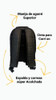 Mochila Fotográfica Profesional Cámara Réflex Giro Bags 3