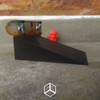 Rampa Riel Gap / Ledge Fingerboard Profesional 2