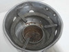 Mechero Antiguo Con Hornalla 1