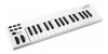 Midiplus Akm320l Controlador De Teclado Midi, Blanco, 32 Tec 2
