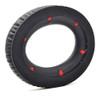 Kit Almofada Headset Hyperx Earpad Revolver S 4