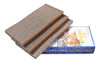 Pattnium 3 En 1 Rascador Corrugado Para Gatos, Carton, Jugu 0