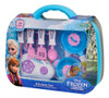 Valija Kitchen Set Frozen Original Ditoys 0