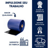 Rolo De Remendo Quente Delucca  1kg Remendo/ Manchão C/nf-e 5