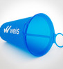 Vaso De Hidratacion Weis Soft Cup De 200 Ml 2