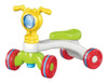 Corre Pasillo- Huanger- 2