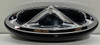 Emblema Tampa Traseira Chery Tiggo 5x 2021 0 Emblema Tampa Traseira Chery Tiggo 5x 2021 0