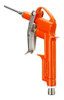 Pistola Aire Sopletear Pico Largo Compresor Hamilton Psl 3