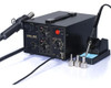 Combo Estacion De Soldado Smd Aire Caliente Y Lapiz Portatil 1