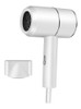 Secador De Pelo Kemei Km-8224 3000w 3 Temperaturas Febo 0